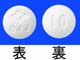 セディール錠10mg