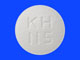 トピナ錠25mg