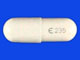 インフリーカプセル100mg