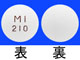 ソセゴン錠25mg