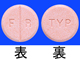 マドパー配合錠
