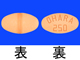 ネオドパストン配合錠L250