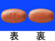 スタレボ配合錠L50