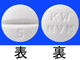 ノバミン錠5mg