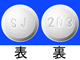 ルジオミール錠10mg