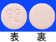 エビリファイ錠1mg