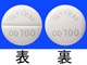 ジェイゾロフトOD錠100mg