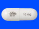 ストラテラカプセル10mg
