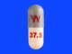 イフェクサーSRカプセル37.5mg