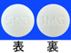 インチュニブ錠1mg