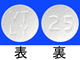 リリカOD錠25mg