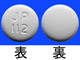 レミニールOD錠12mg