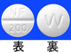 マイテラーゼ錠10mg