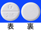 ジスチグミン臭化物錠5mg「NIG」
