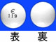 コスパノン錠40mg