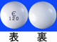 コスパノン錠80mg