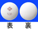 アロチノロール塩酸塩錠5mg「DSP」
