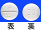 ナディック錠30mg