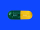 リスモダンカプセル100mg