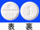 オドリック錠1mg