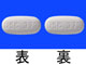 レザルタス配合錠HD