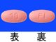 ケレンディア錠10mg