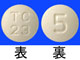 プロテカジンOD錠5