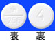 ガスロンN・OD錠4mg