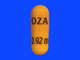 ゼポジアカプセル0.92mg