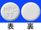 ルナベル配合錠ULD