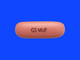 ザガーロカプセル0.5mg