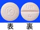 ユリーフOD錠4mg