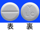 レクチゾール錠25mg