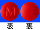 フェロ・グラデュメット錠105mg