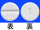 ワルファリンK錠1mg「NP」