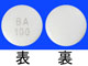 バイアスピリン錠100mg