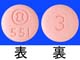 ムルプレタ錠3mg