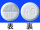 トピロリック錠40mg