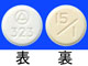 ソニアス配合錠LD