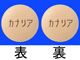 カナリア配合錠
