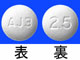 アクトネル錠2.5mg