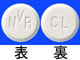 サーティカン錠0.75mg