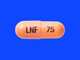 ゾキンヴィカプセル75mg