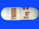 テモダールカプセル20mg
