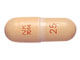 ラステットSカプセル25mg