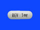 レブラミドカプセル5mg