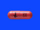 ザーコリカプセル250mg