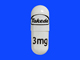 ニンラーロカプセル3mg