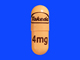 ニンラーロカプセル4mg