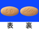 ベージニオ錠50mg